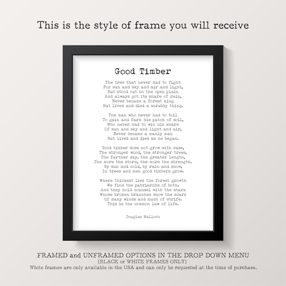 FEAR by KAHLIL GIBRAN Poem Poetry Decor, Poem Print, Poetry Wall