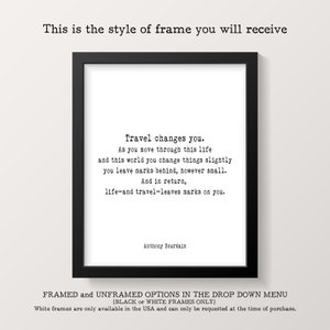 Roy T. Bennett "believe in Yourself" Quote Print - Motivational Wall ...