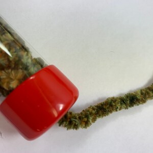 Chenille Fly Tying Material 3PK for Bass Crappie Trout Flies or Jigs Fly Fishing Bugs image 5