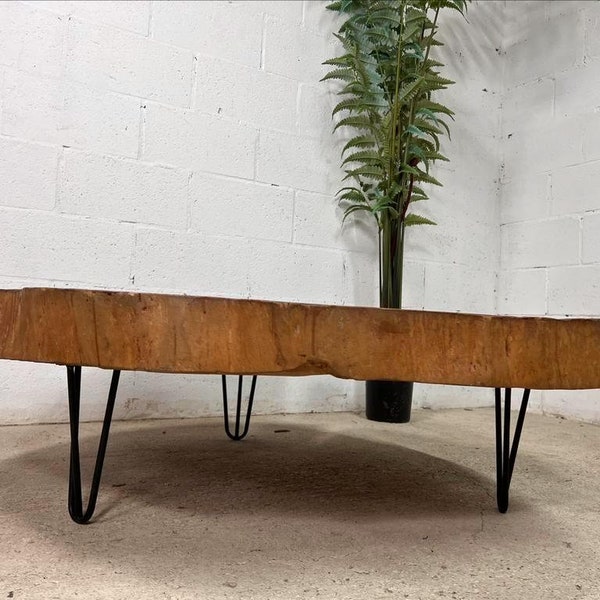 Trunk Coffee Table Etsy UK