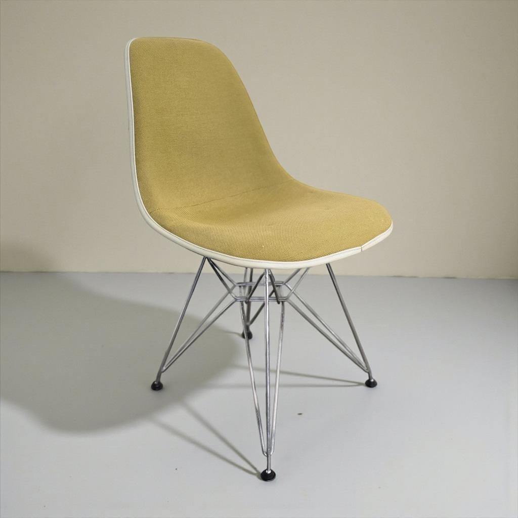 Chaise Eames Vintage Pour Vitra