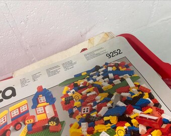 Lego 9252 store