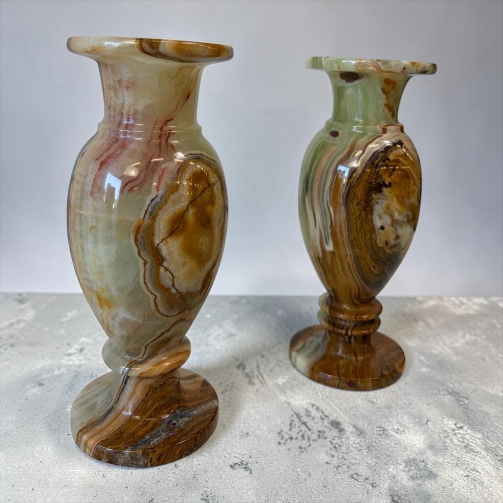 Onyx vase - Etsy 日本