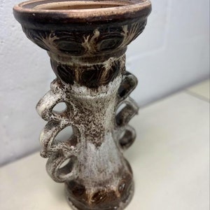 vintage vase
