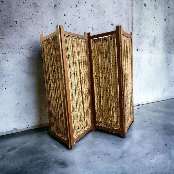 Vintage Room Divider Etsy UK