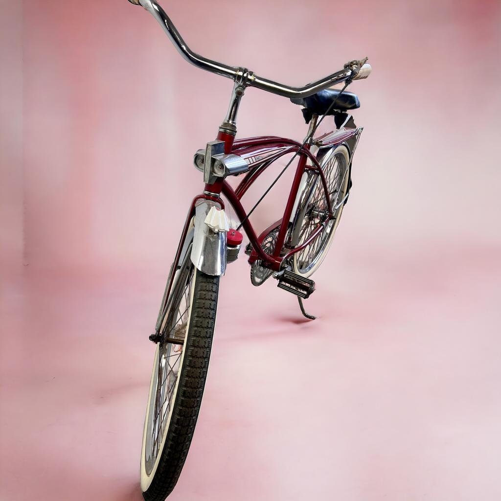 Vélo vintage américain sale