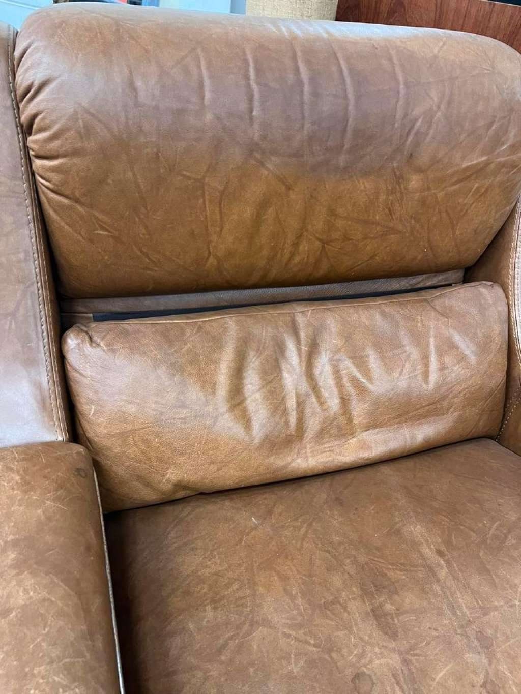 ケ*ン様 90s vintage armchair sofa ケ*ン様 90s vintage armchair sofa - メルカリ