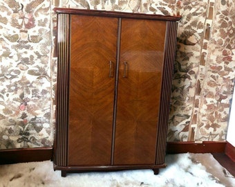 Armoire / commode vintage