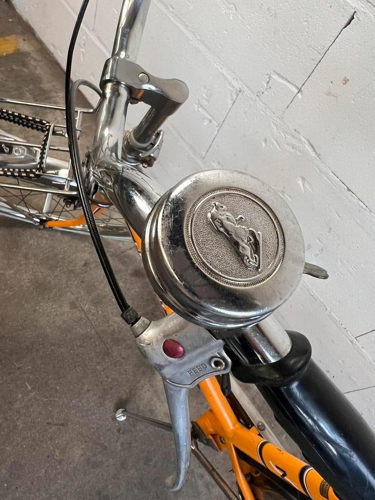 Peugeot folding bike price sale