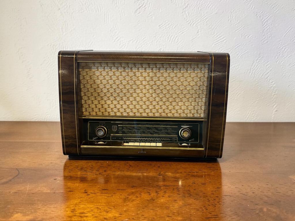 Radio nordmende vintage - Etsy 日本
