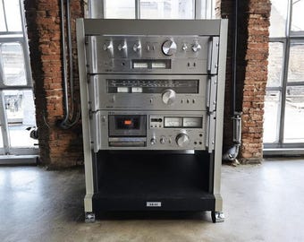 Sony D-3000 Celebrity CD Player – Giugiaro Design – Rare Japan Hi