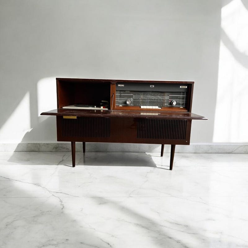 Vintage Radiograms - Etsy UK