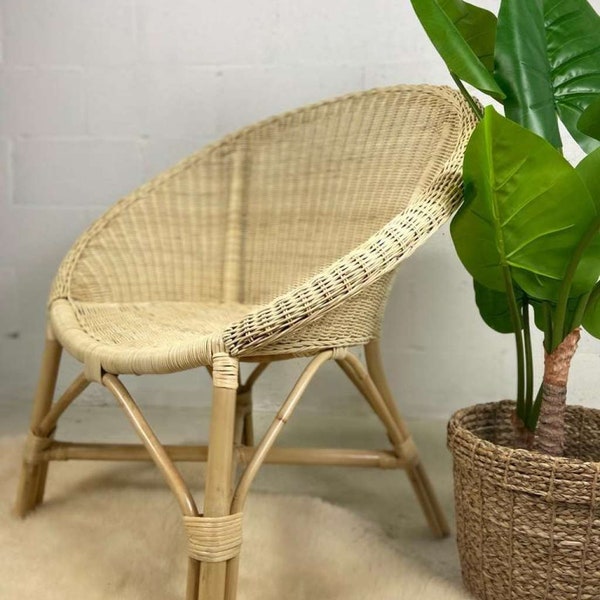 Peacock Chair Etsy UK