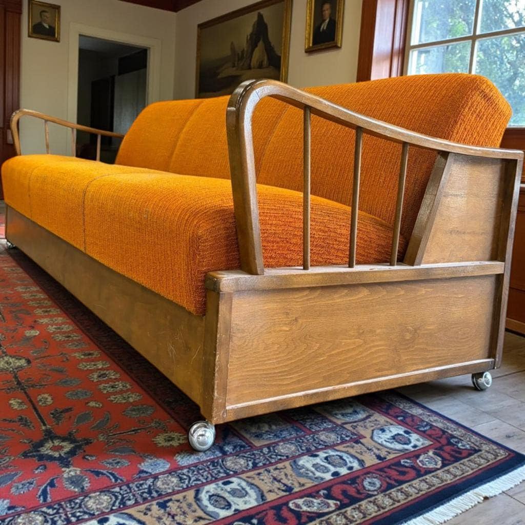 1950s sofa - Etsy 日本