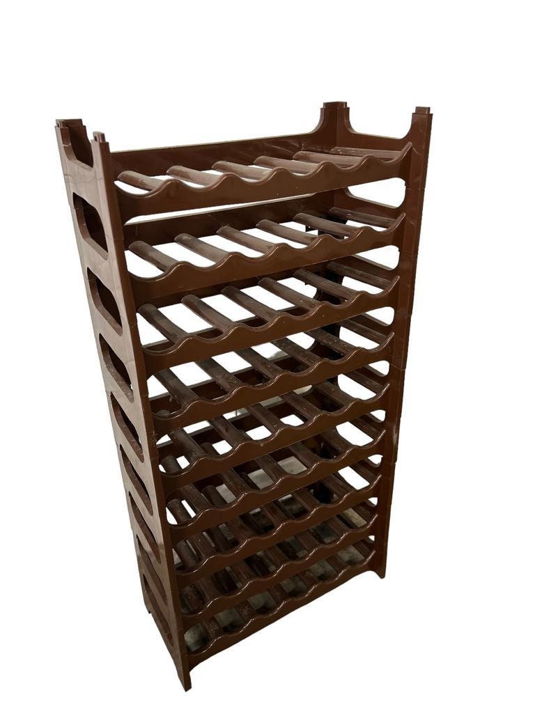 70s ワインラック　棚　ビンテージ 70s ワインラック 棚 ビンテージ