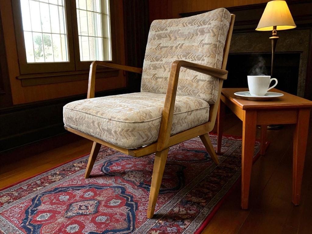 Parker knoll chair - Etsy 日本