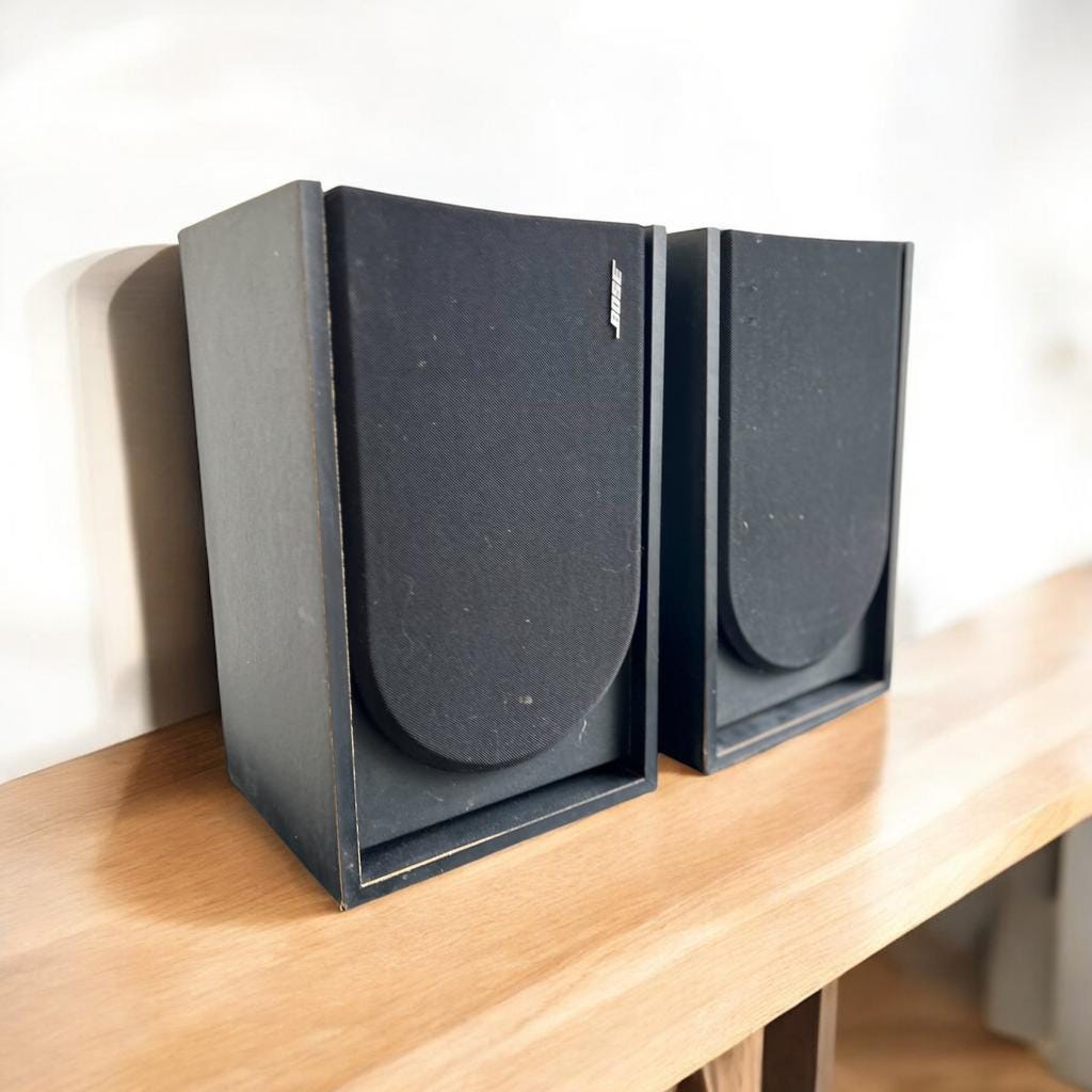 Bose 901 speakers - Etsy 日本