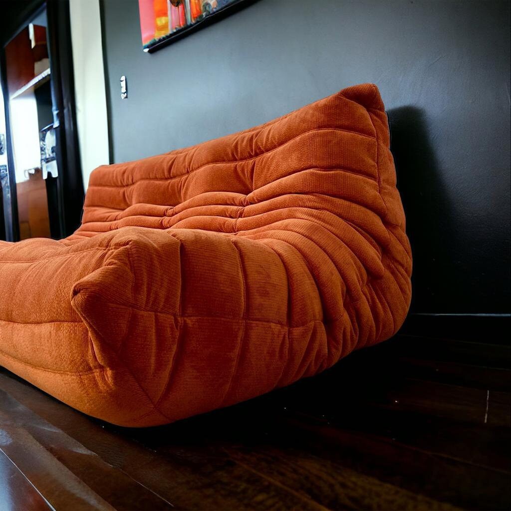 Vintage outlet togo chair