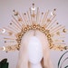 see more listings in the Gold Halos section