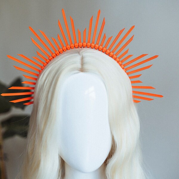 festival headpiece