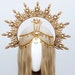 see more listings in the Gold Halos section