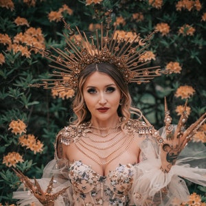 Celestial Crown