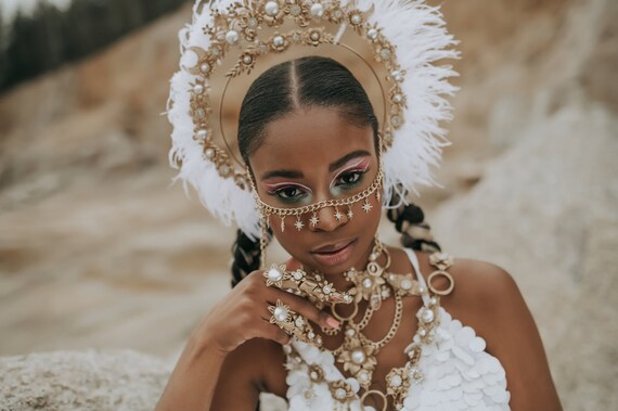 Festival jewellery hotsell