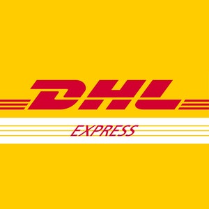 Pacote GRANDE DHL garantido 2-5 dias úteis envio atualização