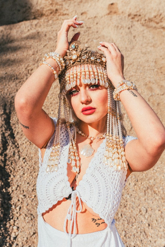 Festival style bracelet deals