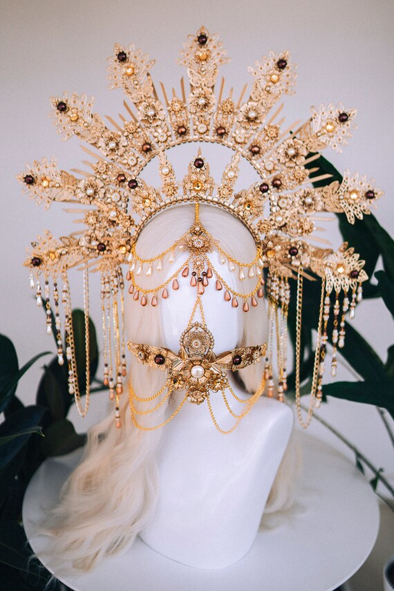 200 Campanellini In Ottone Dorato 10mm - Per Matrimoni, Natale, Halloween E Creazione Gioielli Fai Da Te - Foto 8