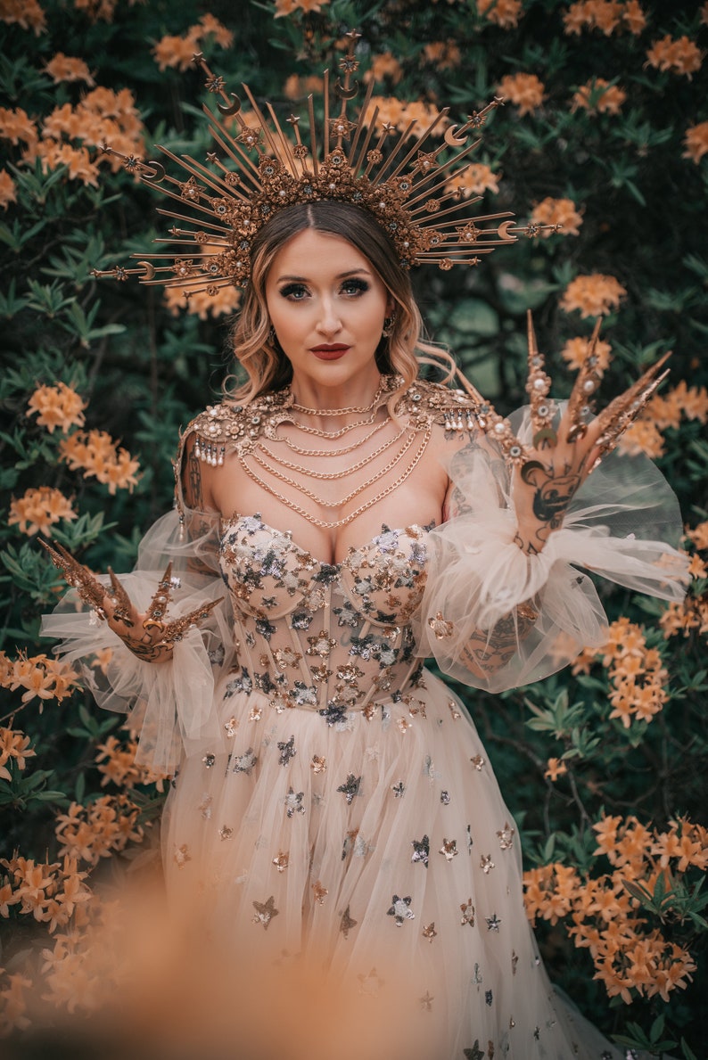 Celestial Crown