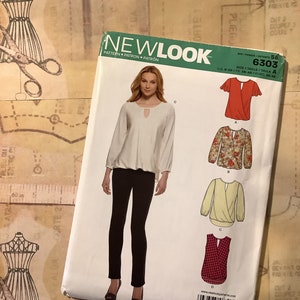 New look clearance tops ireland