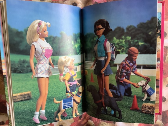 Best barbie girl sale