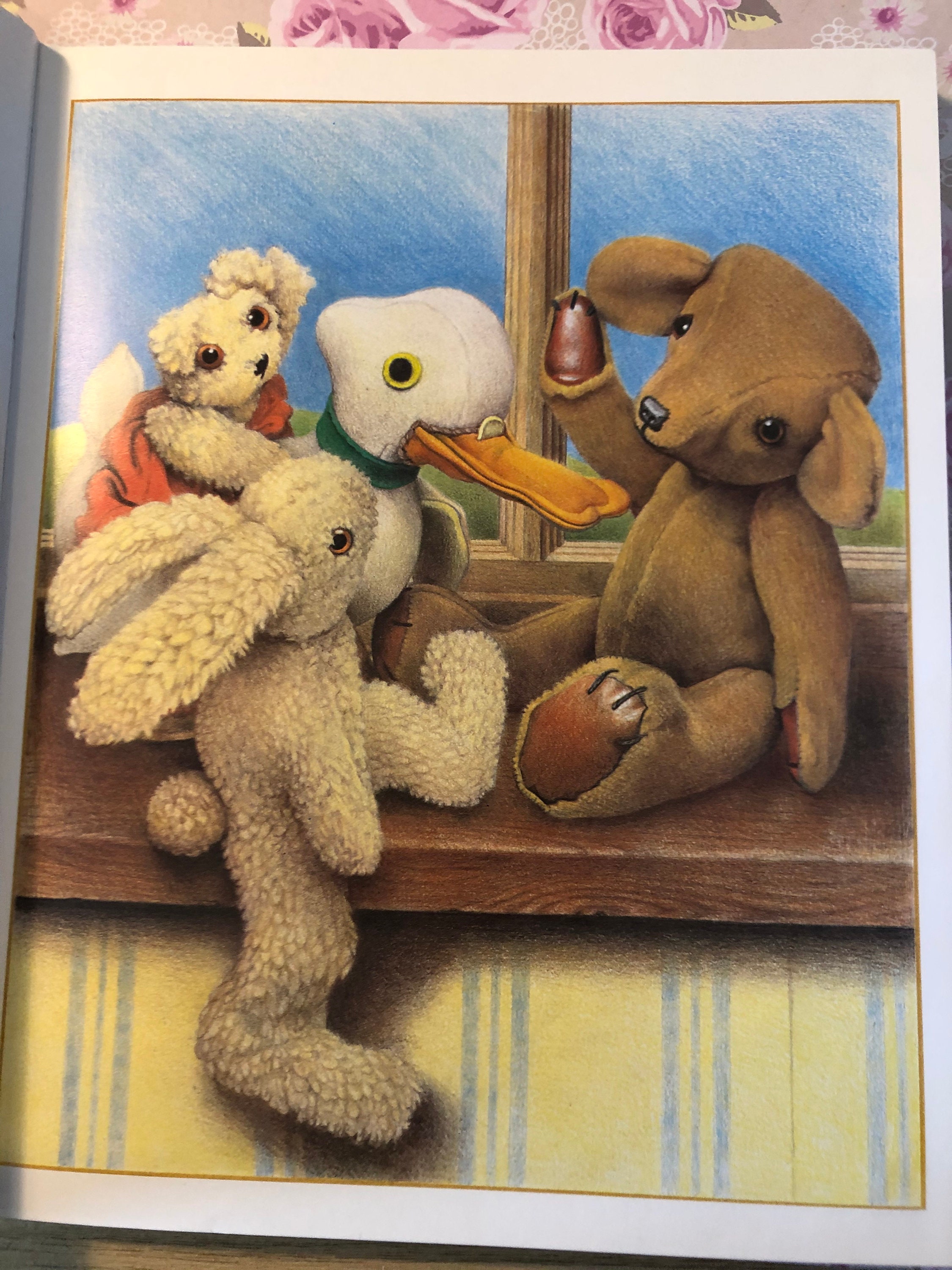 old bear by jane hissey old bear by jane hissey