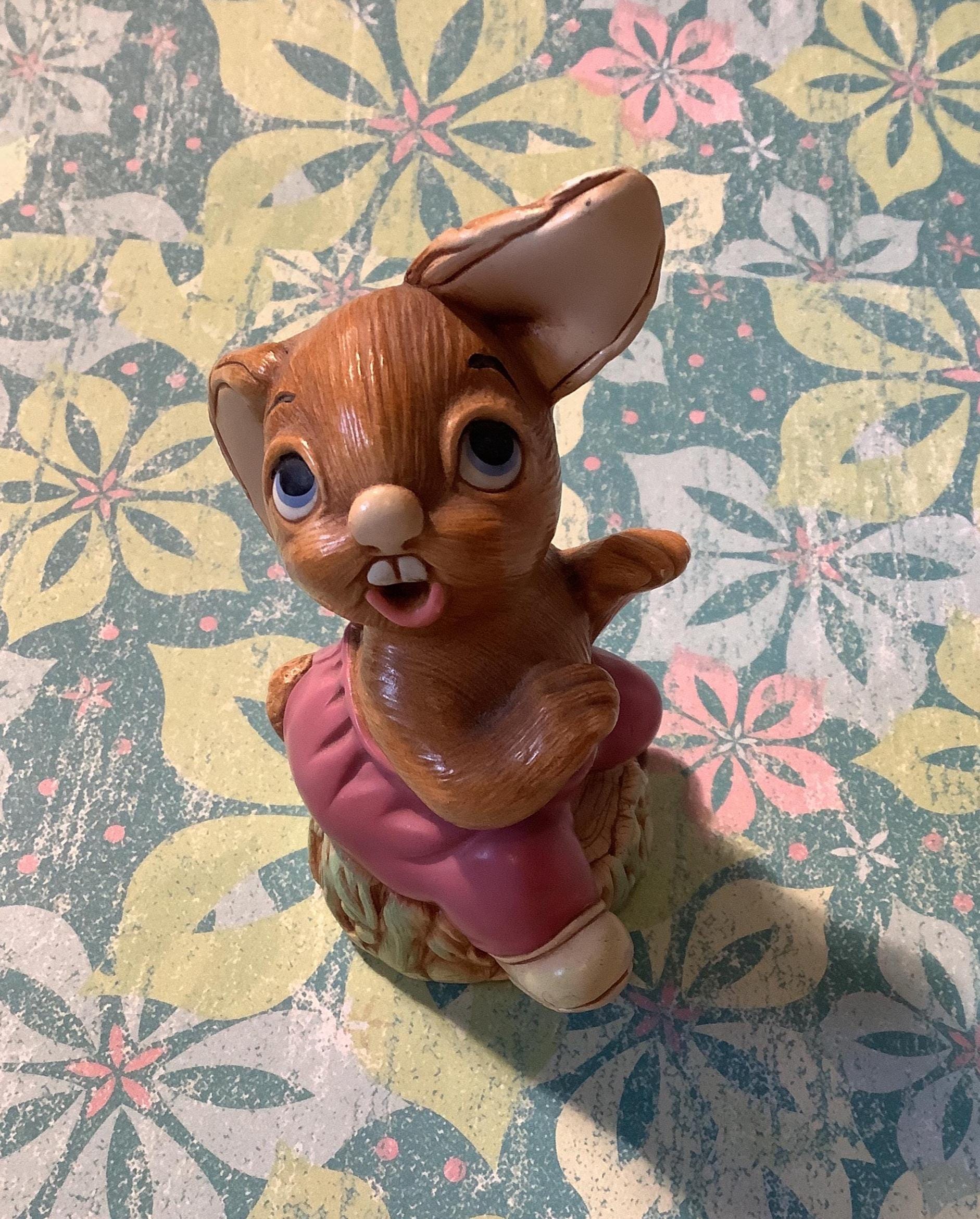 Rare Pendelfin Rabbits - Etsy