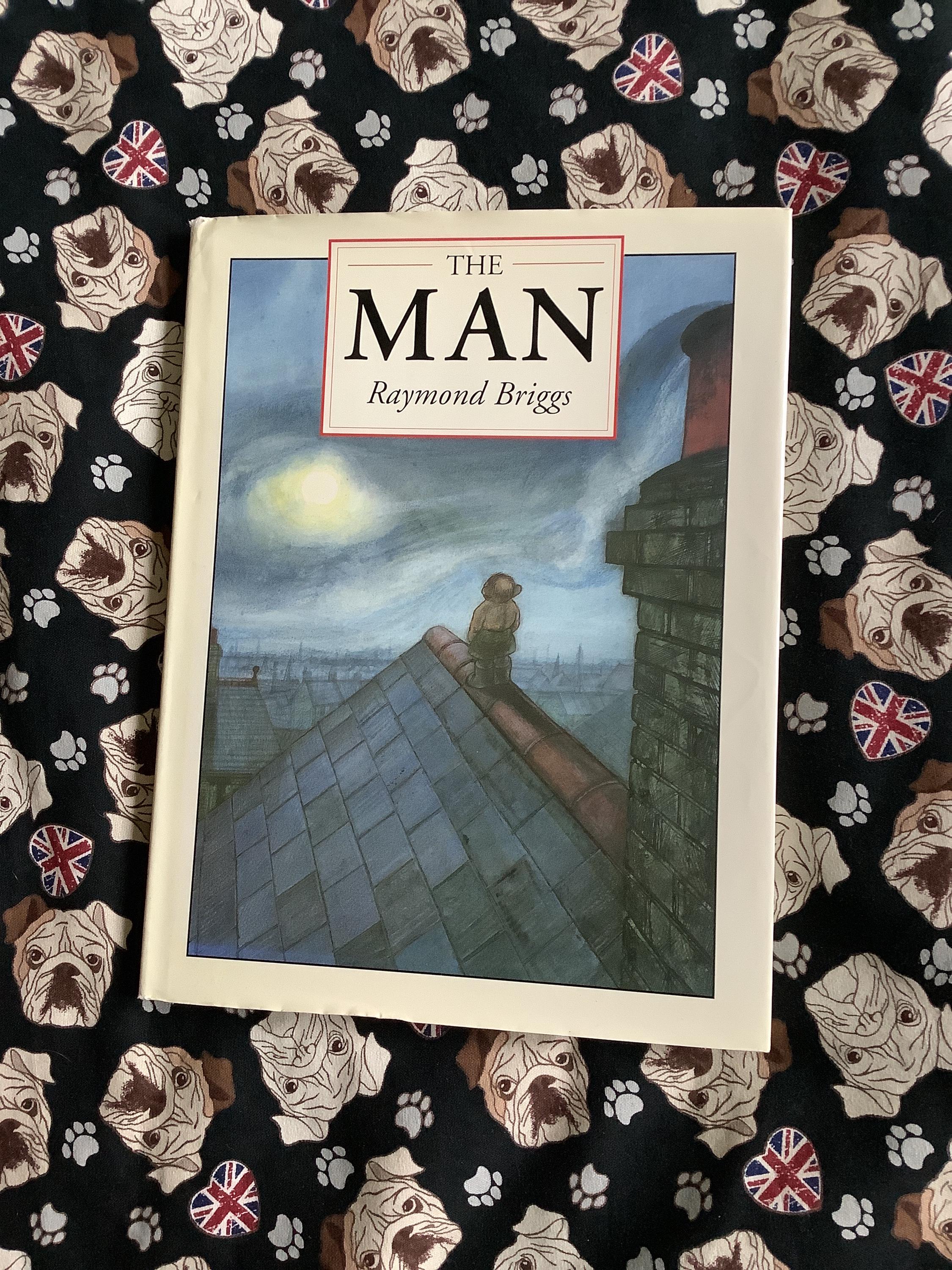 Raymond Briggs Books - Etsy