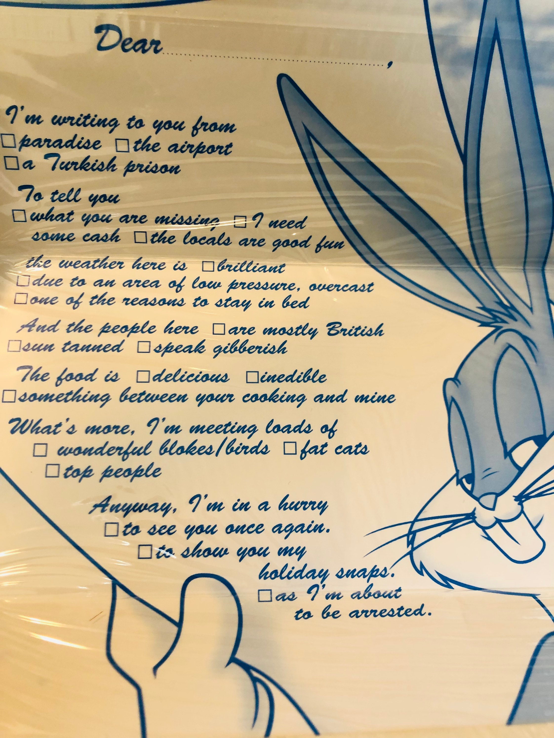 Eh, what's up doc? 🐰🥕 Bugs Bunny made his debut in 1940 and quickly  became one of the most iconic animated characters in history. Follow  @visualspirits for all things interesting 💫 #looneytunes #, image size:2244x2992