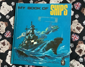 洋書 WEIRD AND WONDERFUL SHIPS By Graeme Cook Weird and Wonderful Ships by Graeme Cook (1975). Hardcover. . Free