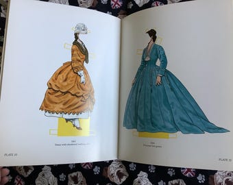 RARE Vintage 1996 Tom Tierney 'worth Fashion Review' Paper