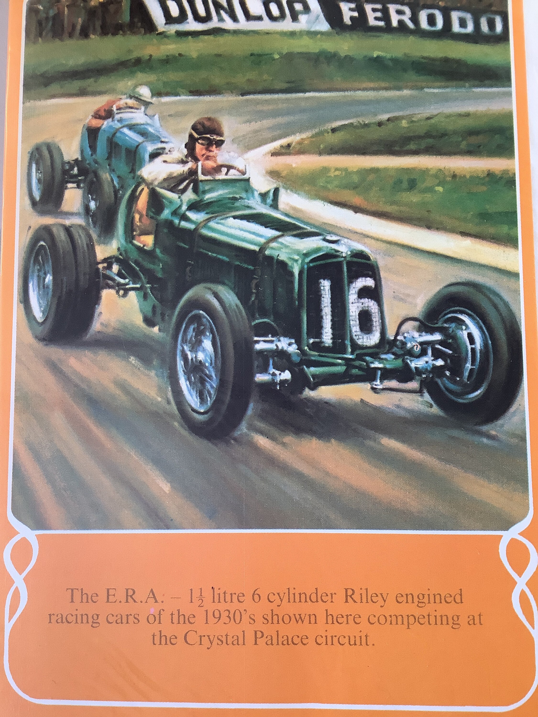 RARE Vintage Circa 1970s 'WELL DONE! You've Passed Your Driving Test ...