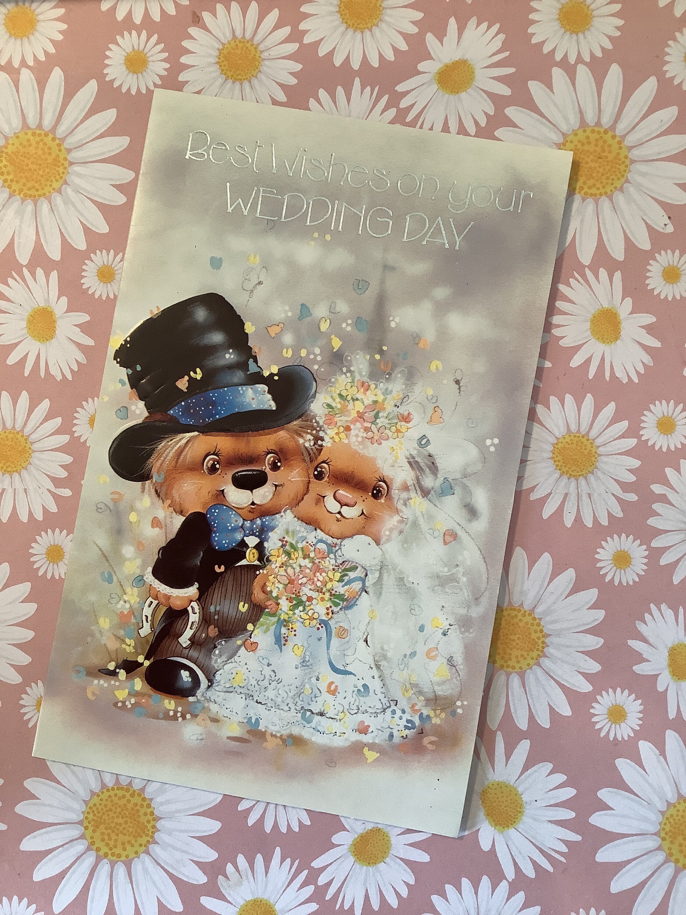 Carte De Vœux For Sale Avec L'œuvre « 30e Anniversaire De Mariage – 30 Ans D'amour Et De Mariage » De L'artiste Haselshirt