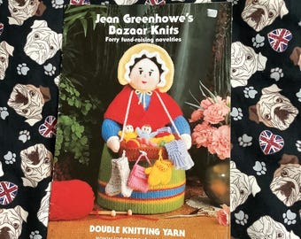 Jean Greenhowe's Bazaar Bestsellers