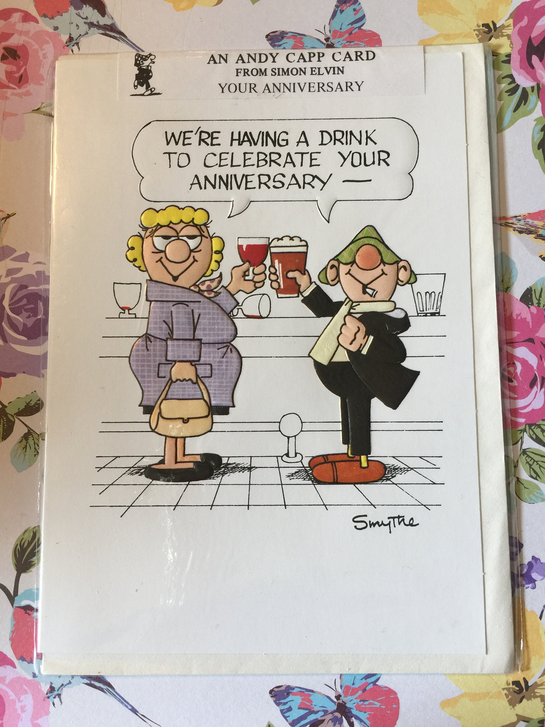 Andy capp best sale wife
