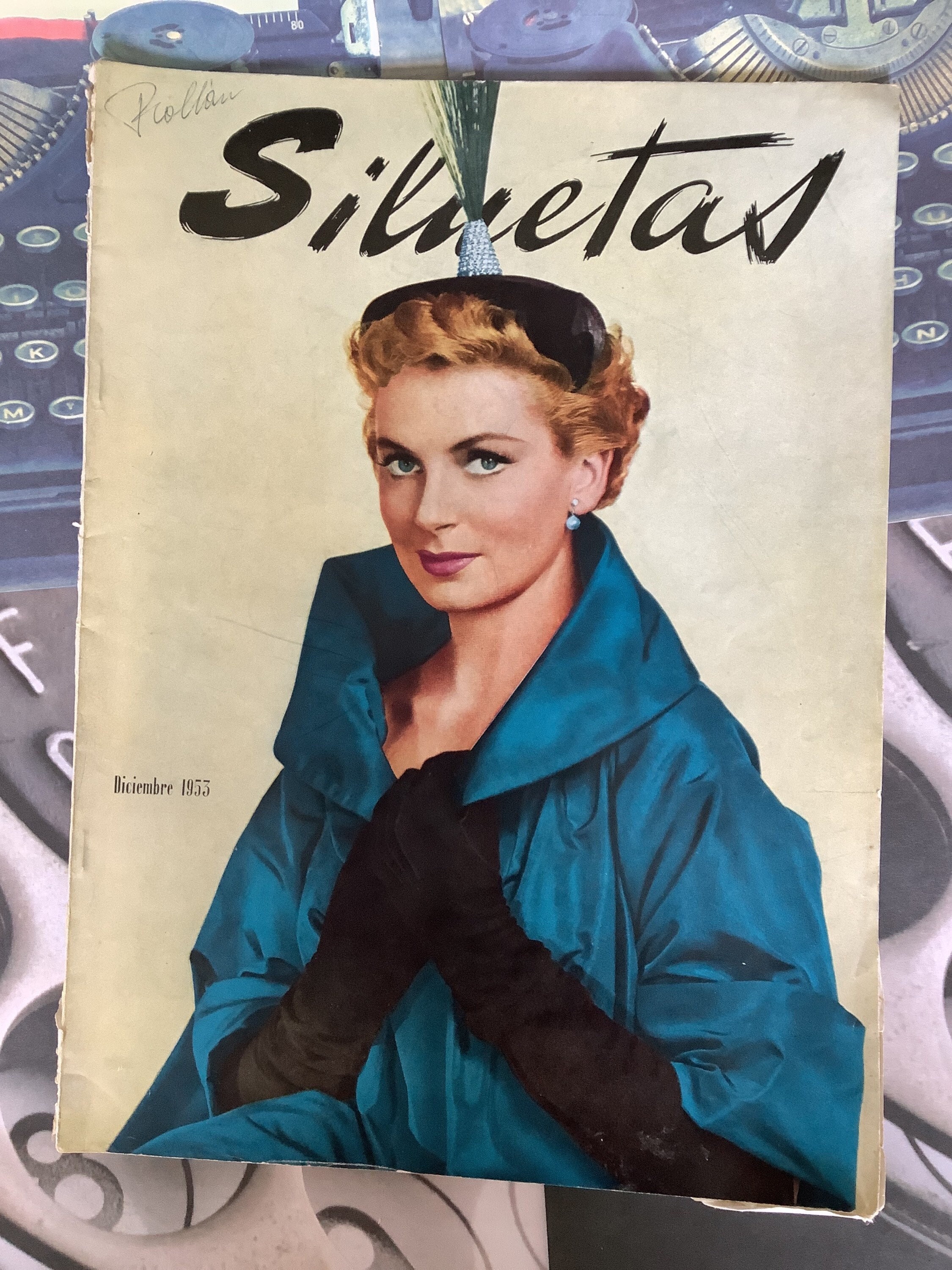 1953 Adverts - Etsy