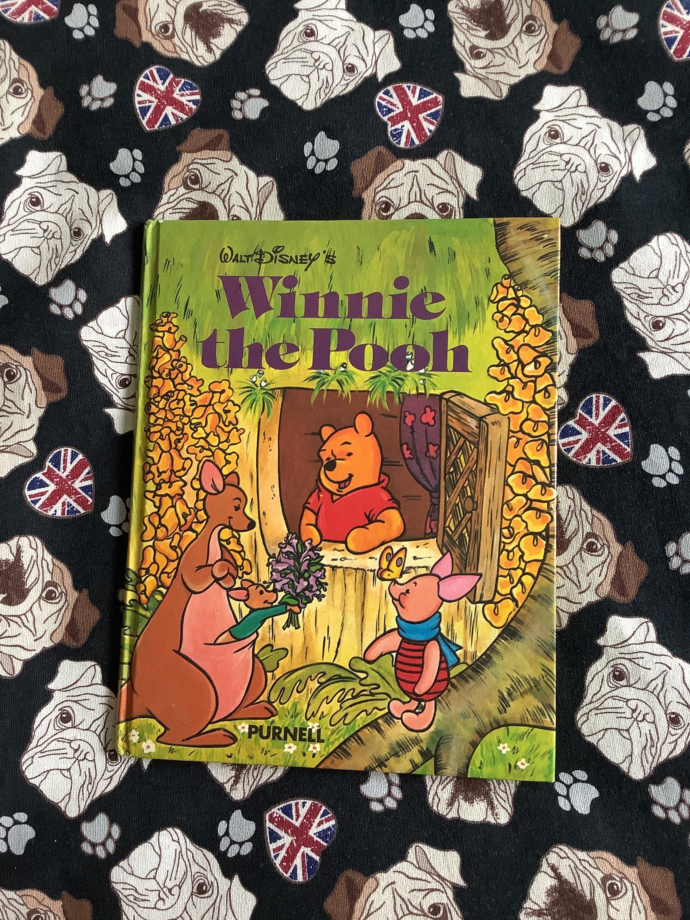 廃盤 CD I POOH イ・プー POOH BOOK 1966/1995 Amazon.com: Winnie-the-Pooh (Audible Audio Edition): A.A. Milne