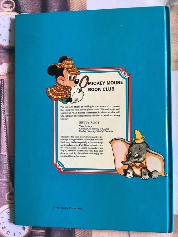 7．ディズニー ミッキーマウス ビンテージ コミック 紙もの 海外紙物
