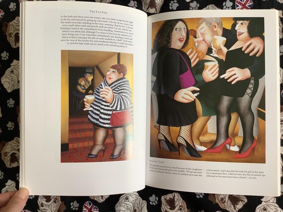 史上一番安い Beryl by 'bouncers' 1993 Vintage Cook Comical - Paperback in 洋書