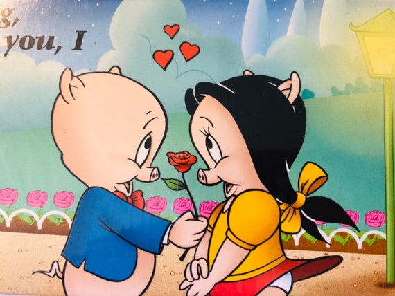 petunia-and-porky