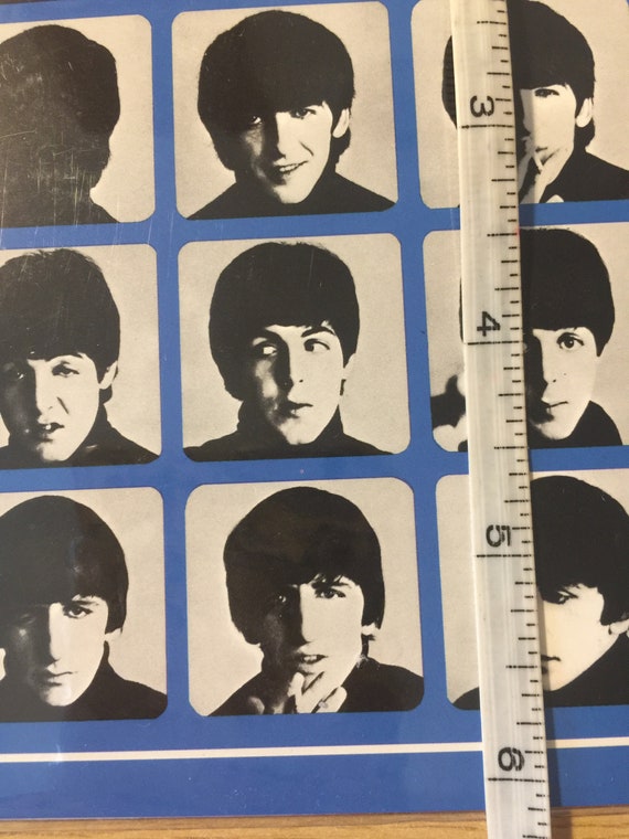 ビートルズTOPPSトレーディングカード「Beatles Diary 」