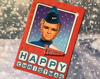 1960 年代のサンダーバード トレイシー一家、レディ ペネロープと